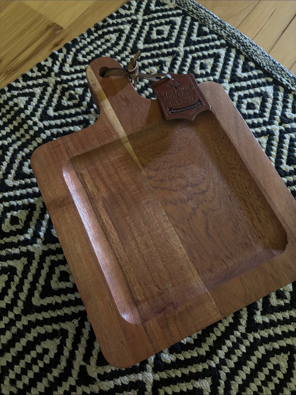 Home Decor Decorative Wood Board
